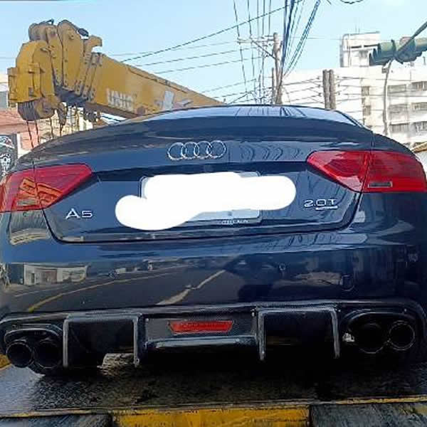 屏東汽車報廢回收