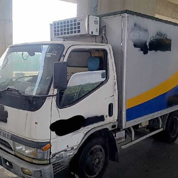 屏東貨車報廢回收