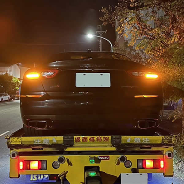 高雄汽車道路救援