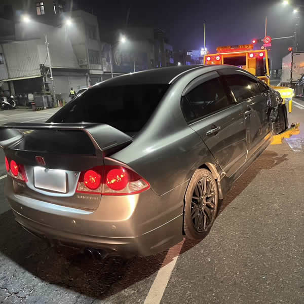 高雄汽車道路救援
