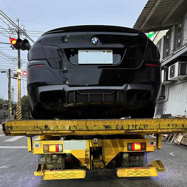 高雄汽車道路救援